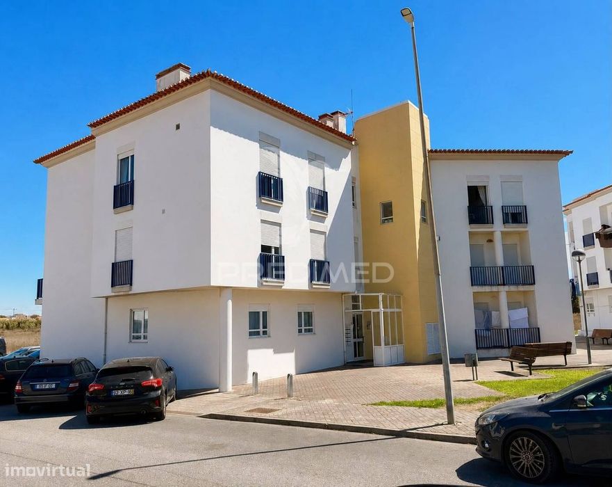 Apartamento T2
