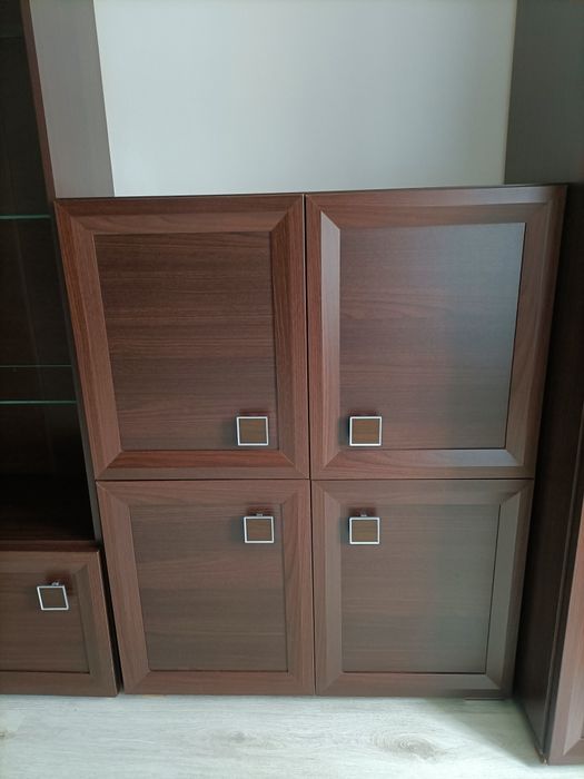 Zestaw mebli do salonu