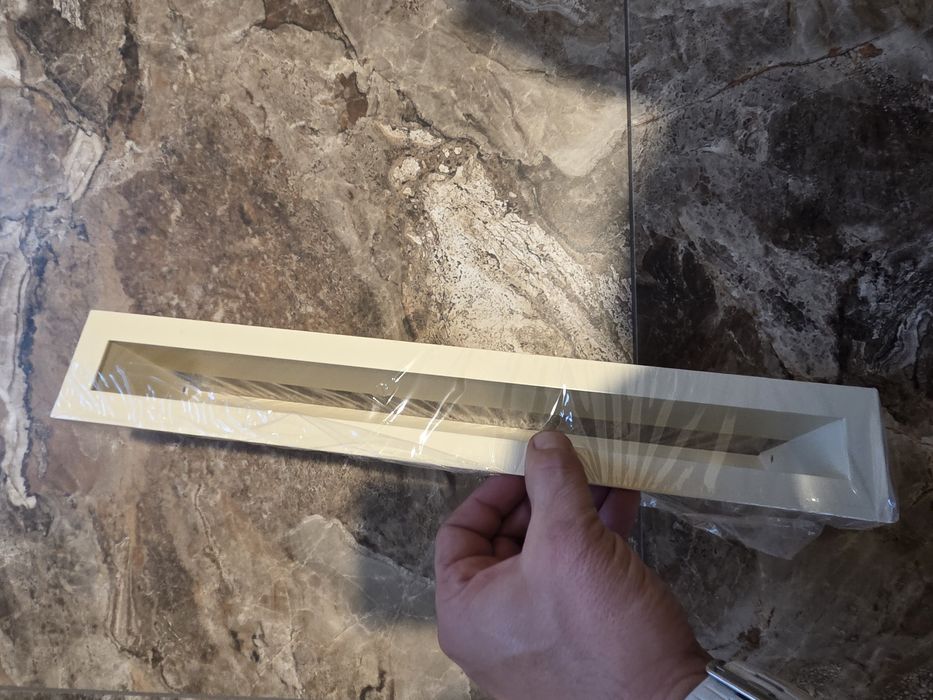 Luft 6/40/45s/k do kominka kominkowy 6 sztuk