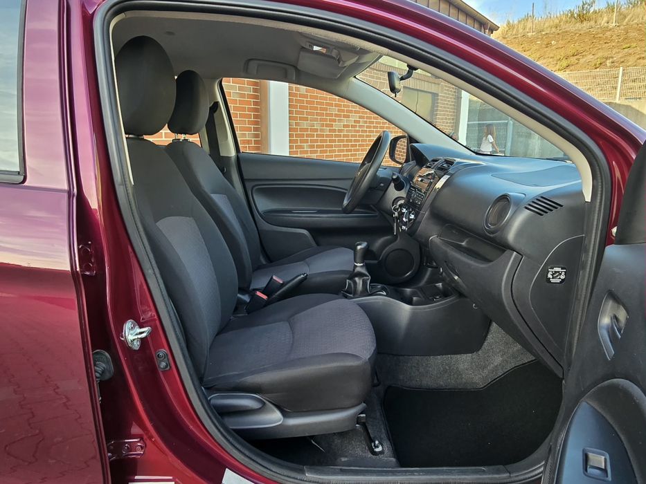 Mitsubishi Space Star 1.0 Intense