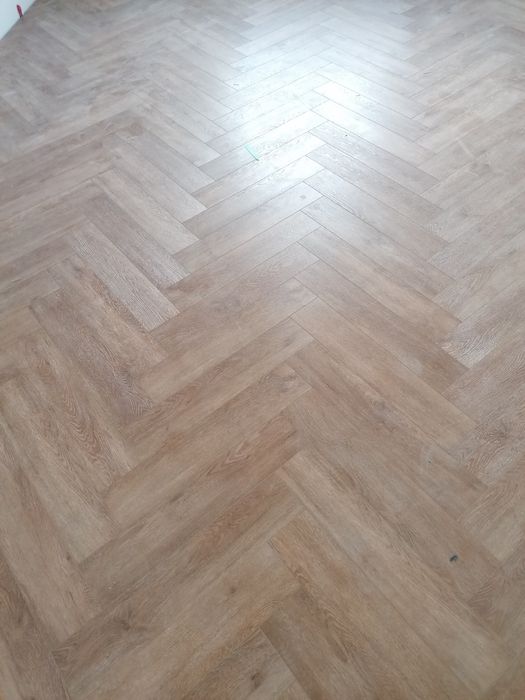 Panele winylowe nowe