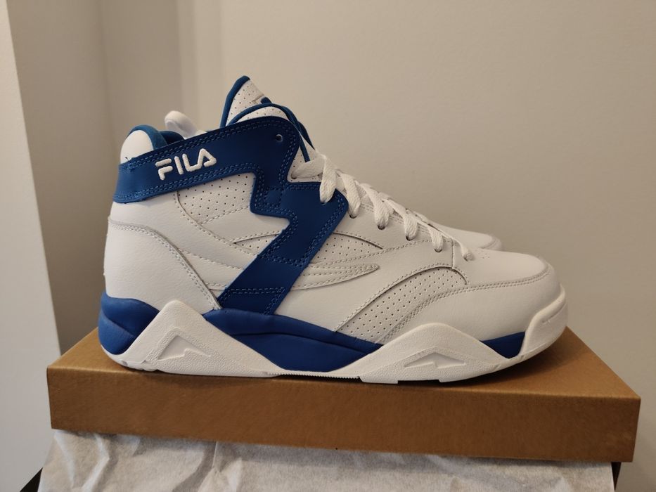 Buty Fila M-squad