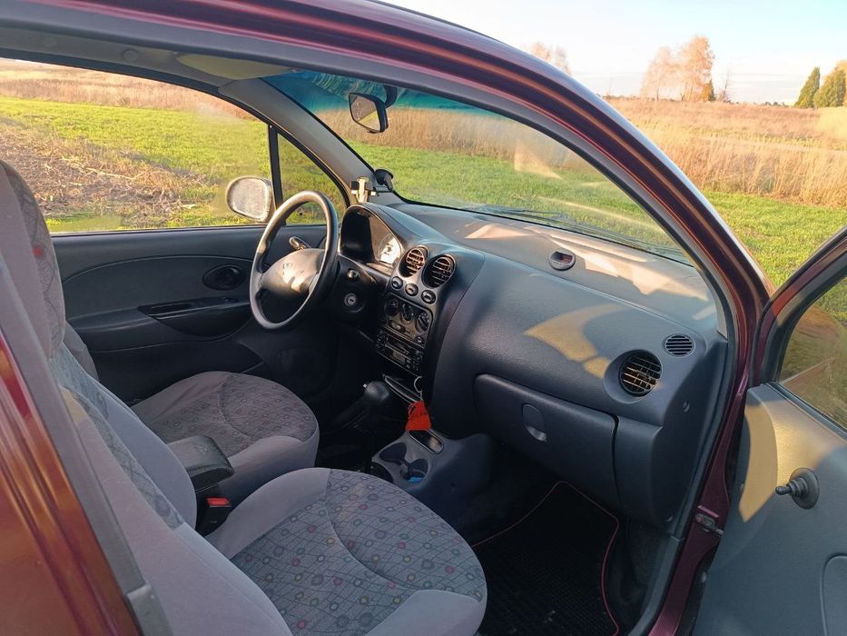 Продам Матіз 2006 року