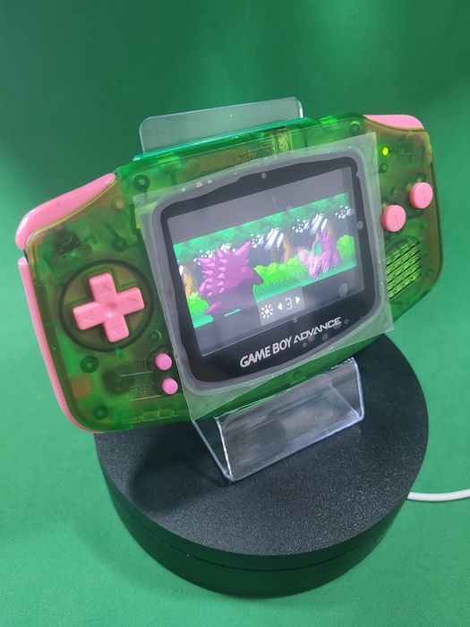 Game Boy Advance IPS64297896548482121