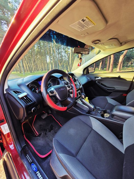 Продам Ford Focus 2013г