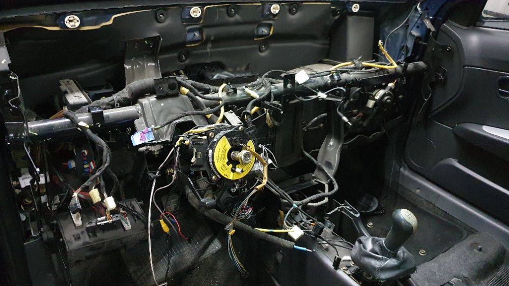 Авто электрик (автоелектрик). Ремонт, замена проводки. Лучшая цена.