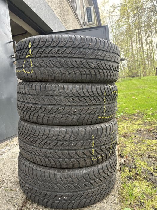 Opony Dębica Frigo 205/55R16