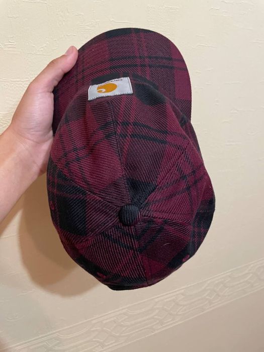 Кепка Carhartt — zdjęcie 4