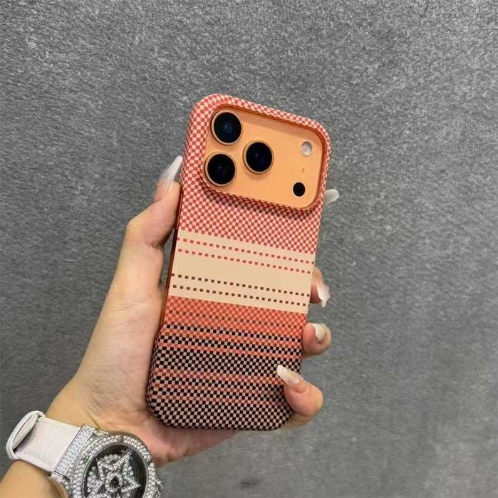 Чохол｜Чехол｜На 17 модели Iphone ｜Premium качество