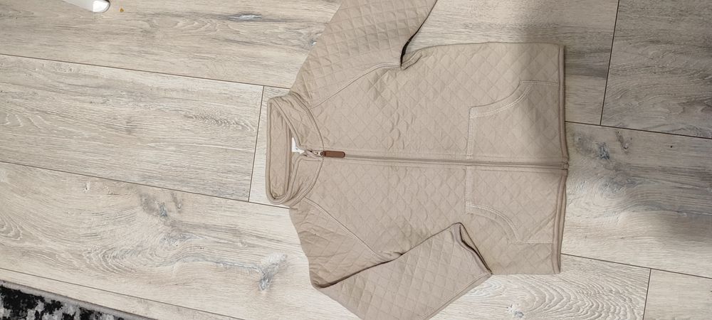 Bluza/kurteczka dla chłopca H&M