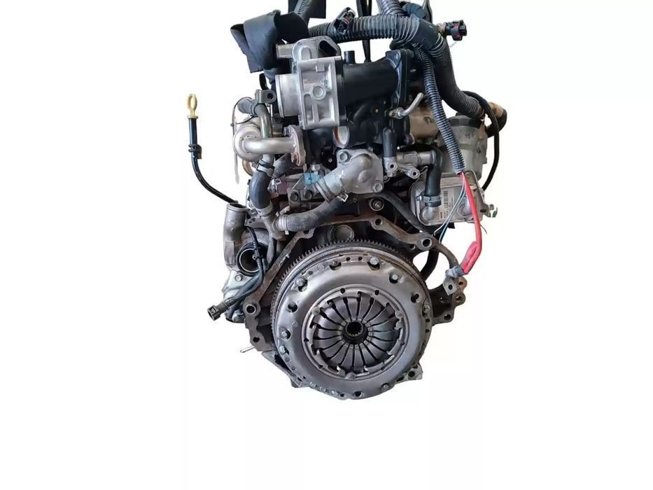 Motor Opel Astra H 1.7 Z17DTH