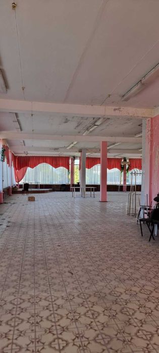 Здається приміщення. 560 м.кв.