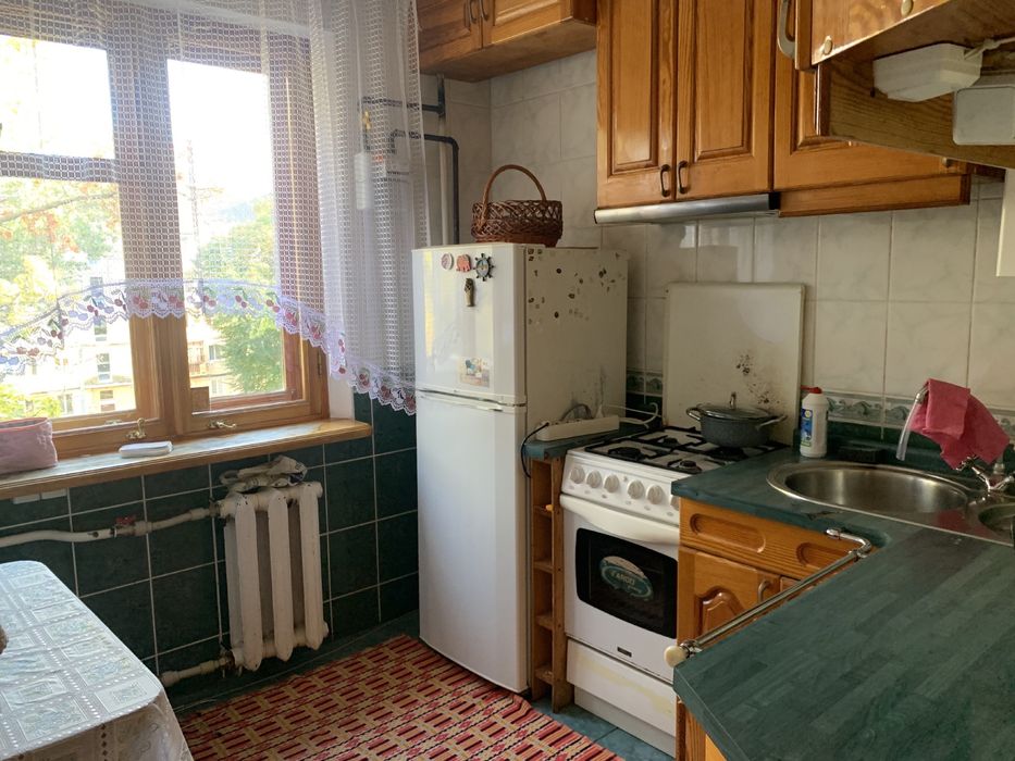 Редкое предложение 3к квартира Французский Бульвар Центр