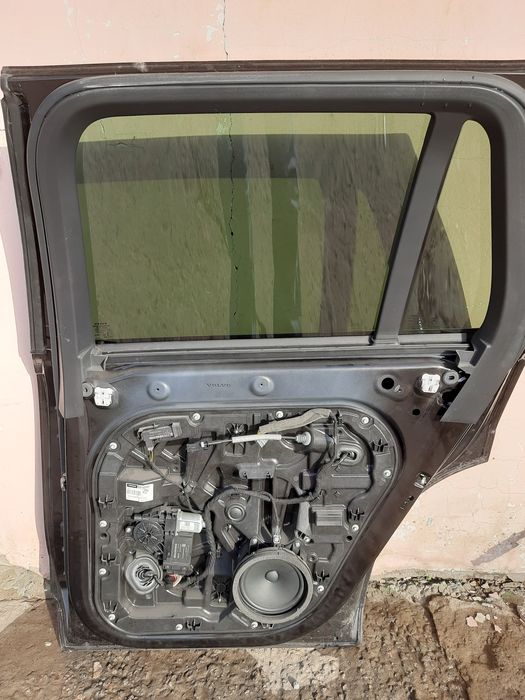 Volvo xc90 ii 2015+ дверь двери хс90