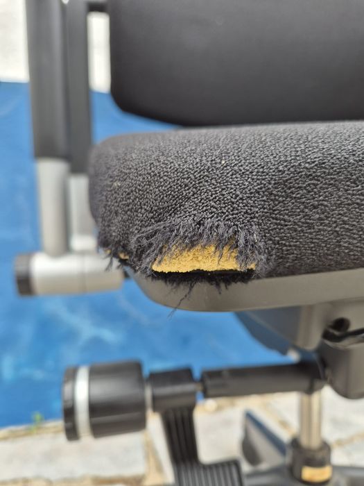 Cadeira de computador