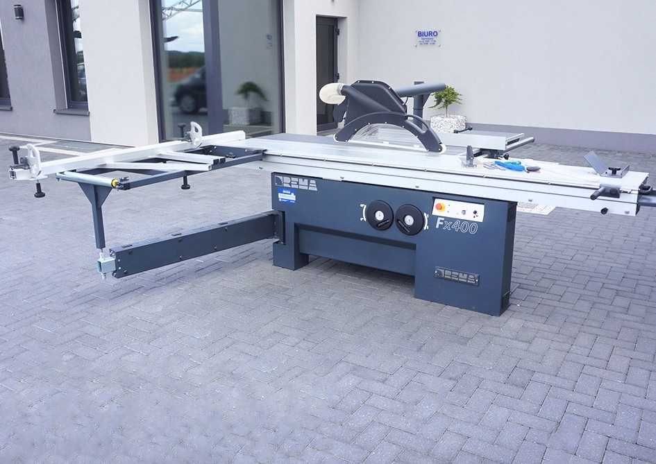 Wynajmę funkcjonującą wyposażoną firmę produkującą meble na wymiar.