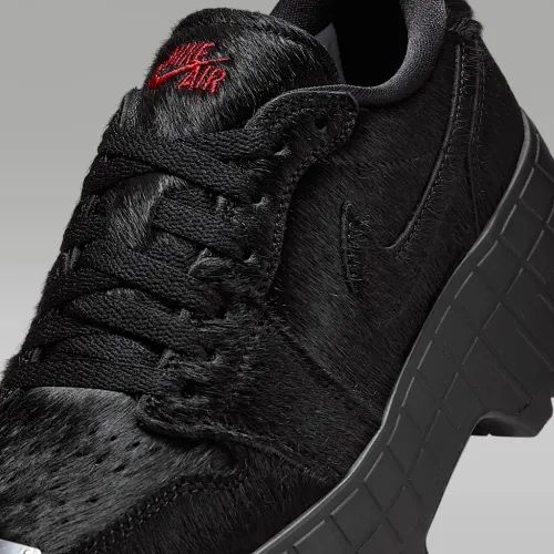 Жіночі кросівки Air Jordan 1 Low Brooklyn EU38 24см IB7210-006