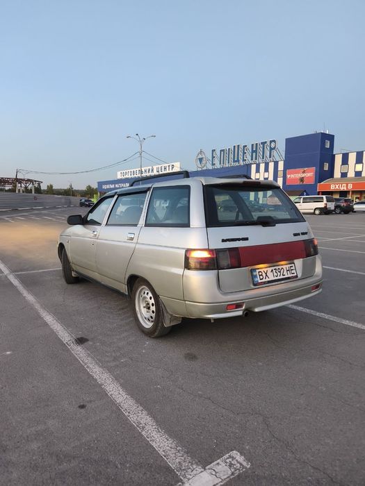 Продам ВАЗ 2111 ,
