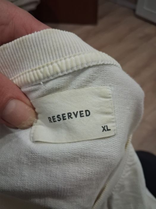 Koszulka Reserved XL