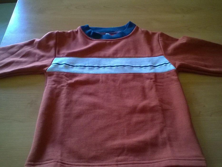 Roupa de menino diversas