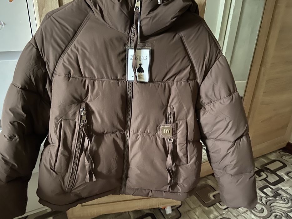 Куртка жіноча 2хl