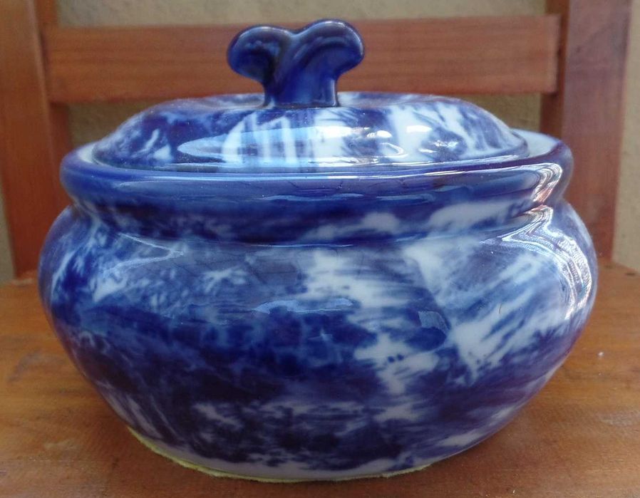 Peça Decorativa usada