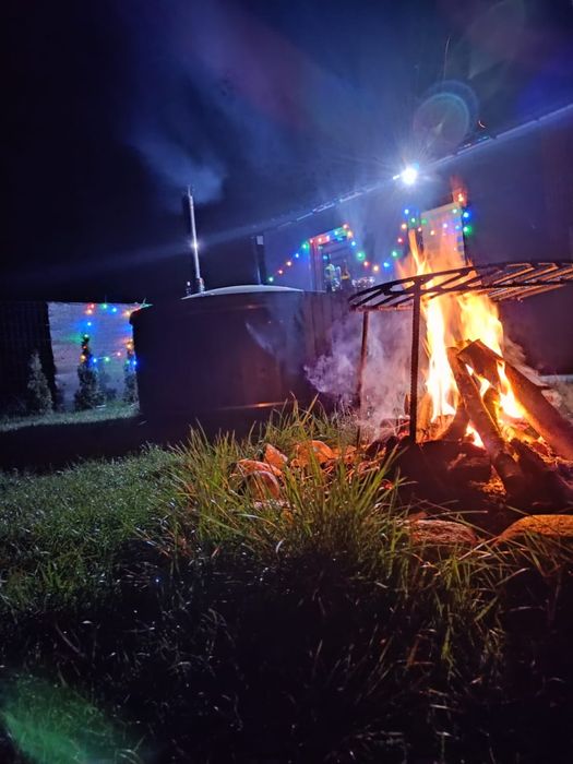 Apartament Domek Łódzkie Zalew Sulejowski Balia, Jacuzzi, Klimatyzacja