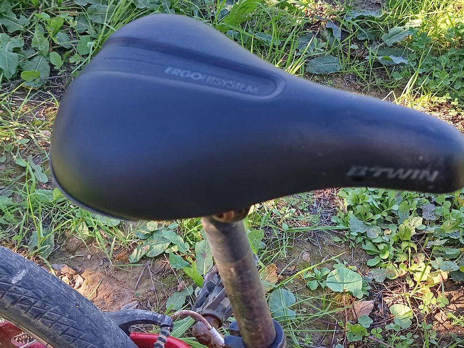 Bicicleta BMX - roda 20