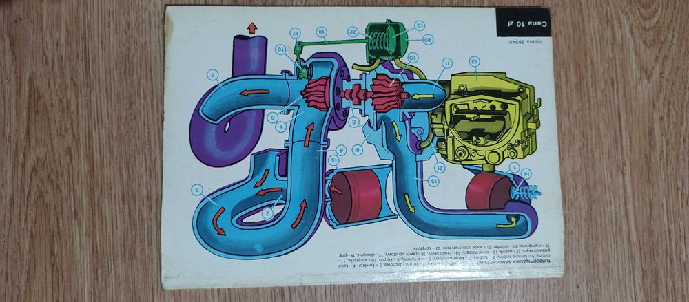 Młody Technik 4/1978