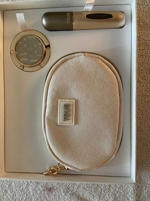 TOUS gift box (nova)