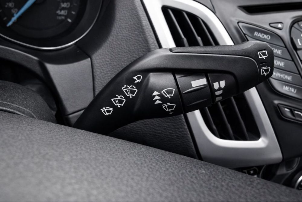 Ford Focus SE  2014 модельний рік