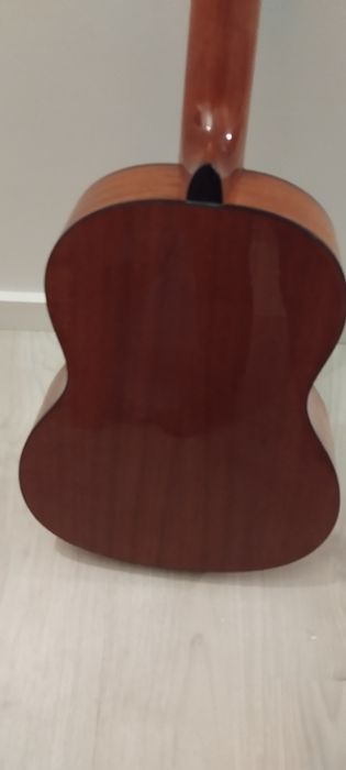 Guitarras Clássicas