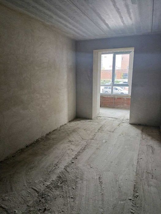 Простора 1-но кімнатна квартира в ЖК Гранд Сіті Домбровський