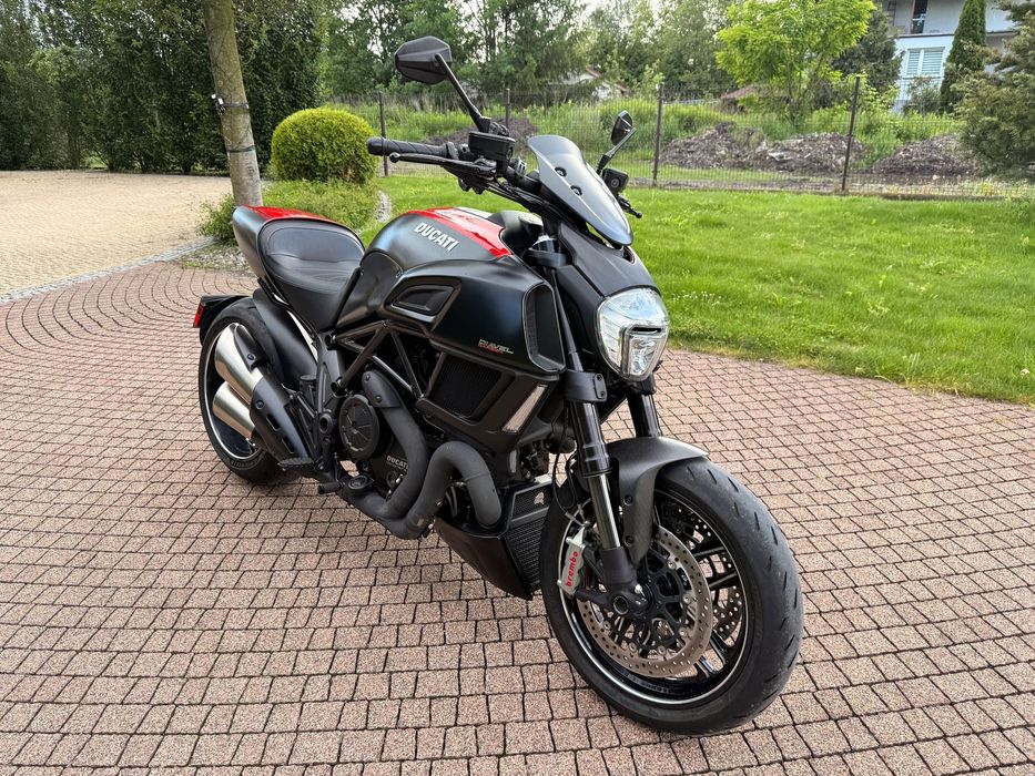 Ducati