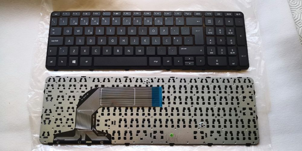 Teclado novo HP 17-E 17-E000 17-E031EP 17-E061SS 17-E101SP 17-E102SP 1
