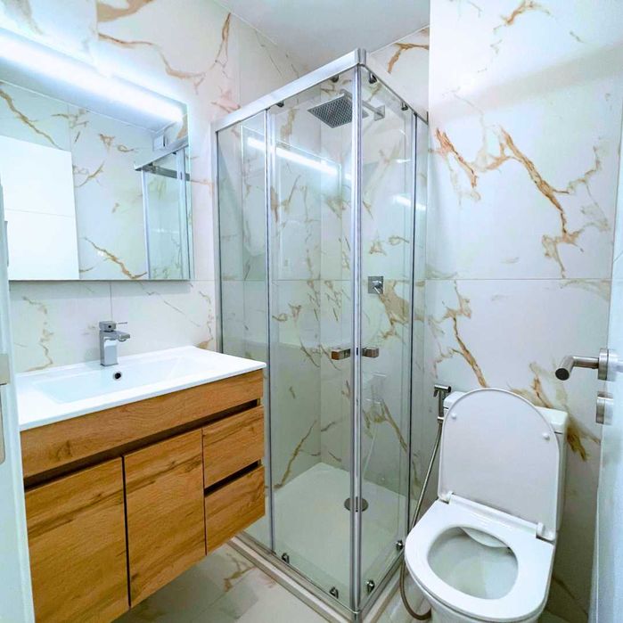 Apartamento T3 Remodelado - Vila Nova Gaia