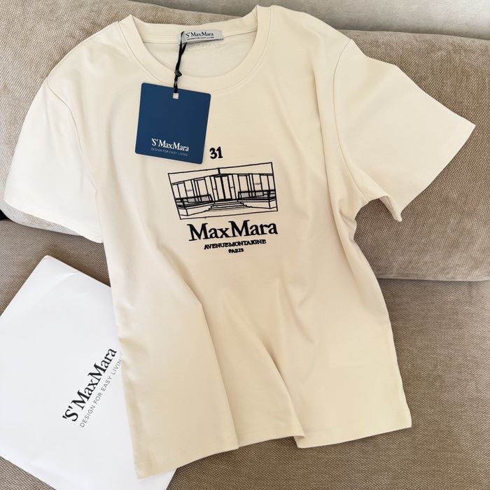Max mara футболка жіноча