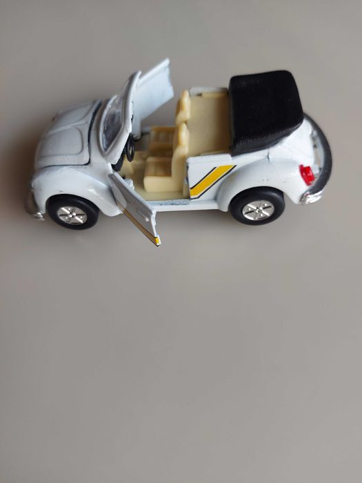 CAROCHA CABRIOLET - Volkswagen, Esc. 1/36