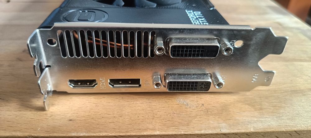 Gainward Geforce GTX 770