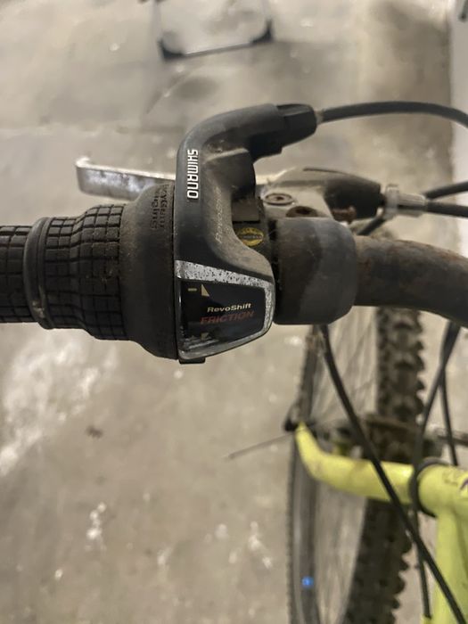 Bicicleta roda 26’