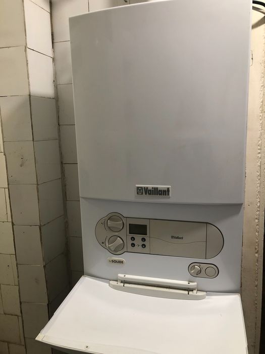 Котел газовий  газовый котёл  вайлант ,vaillant t 6 т 7 8 пропан,бутан