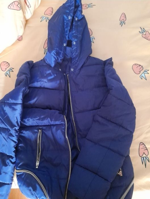 Куртка на девочку