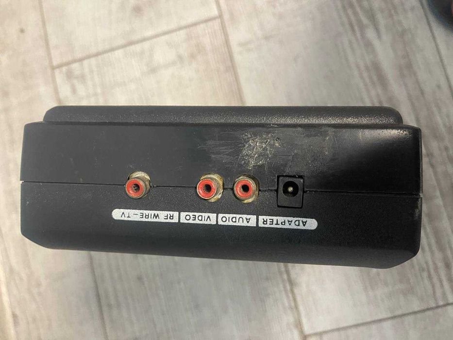 Ретро приставка Haili LM-888 (Famiclone Dendy, 90-ті, робоча)