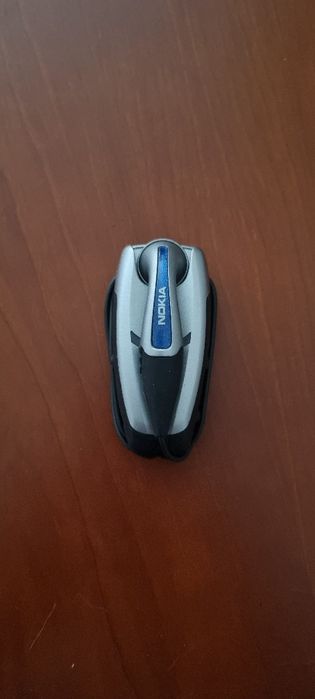 Nokia HS-3W Bluetooth Earpiece – NON-FUNCTIONAL64752310627459120