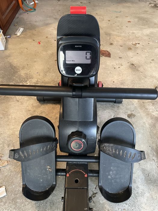 Máquina de remo439919272977377283