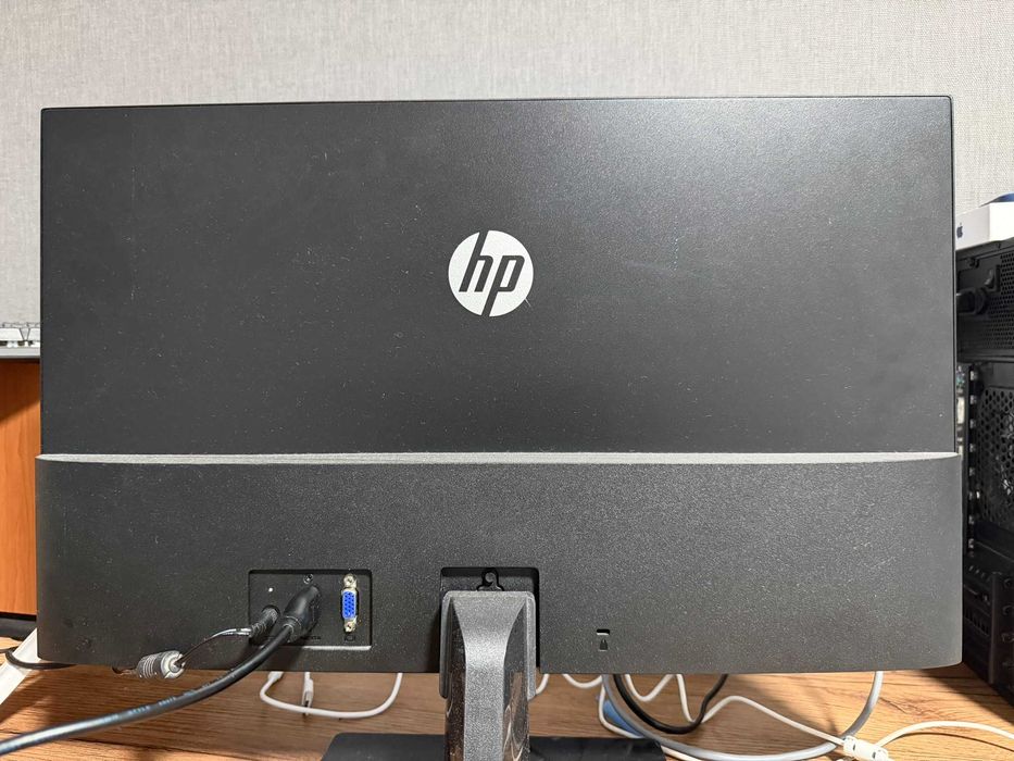 Монітор HP 24" Full HD 1920×1080 60Hz