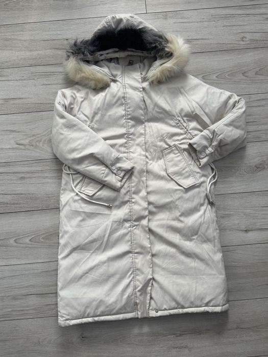 Зимняя парка