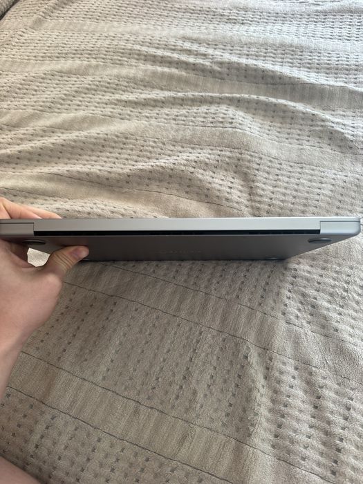 Macbook pro 14 16/512 100%