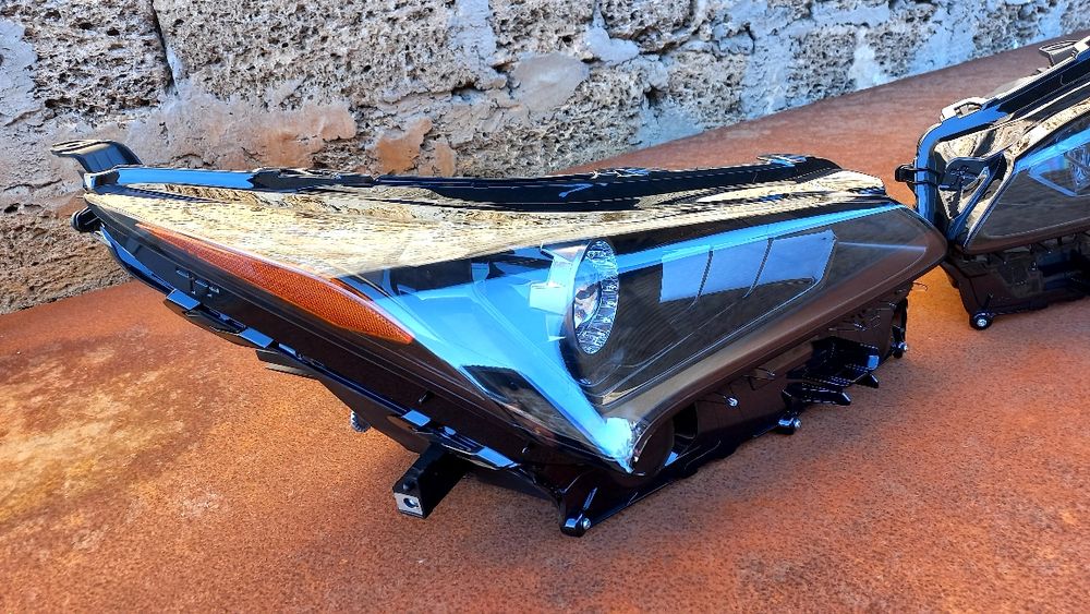 Фара Lexus NX 2018 фары Лексус НХ