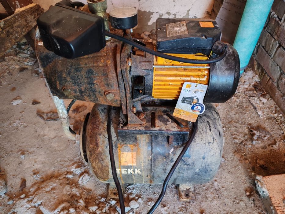 Насос поверхневий TEKK